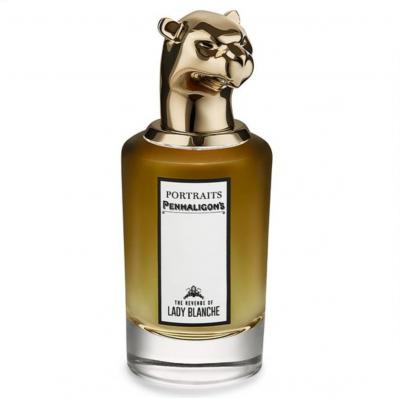 兽首-猎豹 75ml