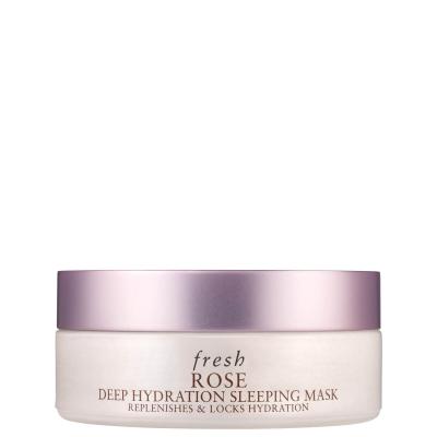 Fresh玫瑰睡眠面膜35ml