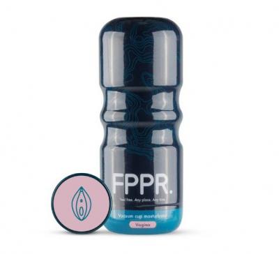 FPPR 手动飞机杯