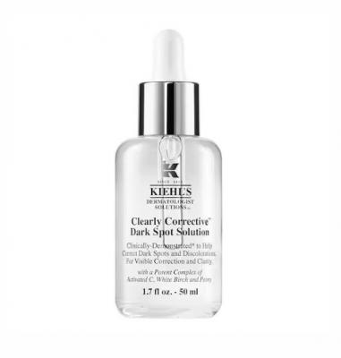 美白精华50ml