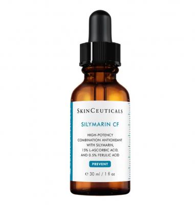 油皮CF抗氧精华 30ml