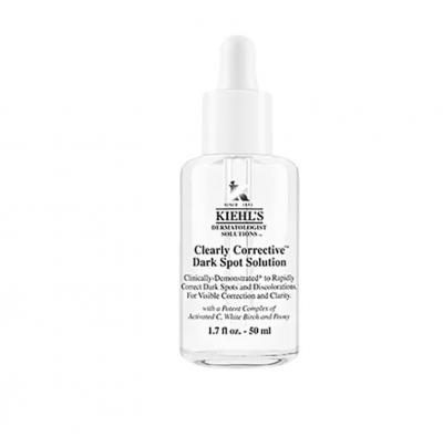 美白淡斑精华 50ml