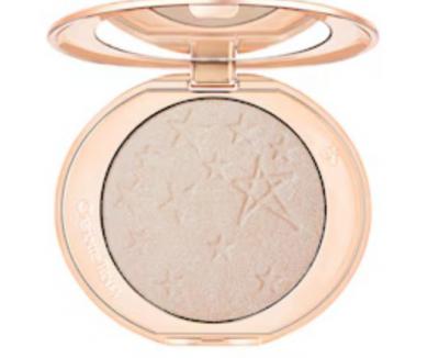 Charlotte Tilbury星星高光