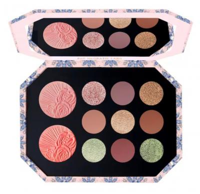 Pat McGrath Labs彩妆盘