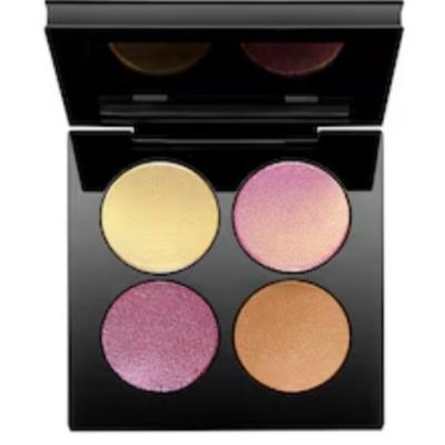 Pat McGrath Labs四色眼影盘