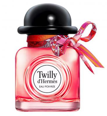 爱马仕Twilly香水30ml