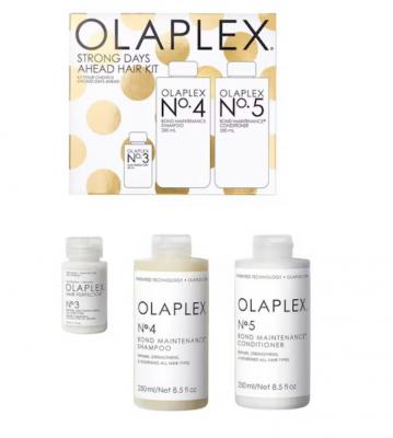 Olaplex 4+5号洗护套装