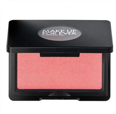 makeupforver腮红