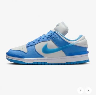 Dunk Low Twist