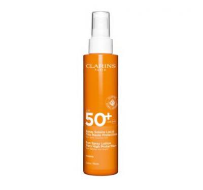 防晒喷雾spf50+  150ml