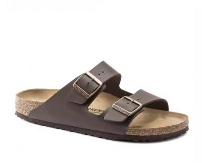 BIRKENSTOCK 男士凉鞋