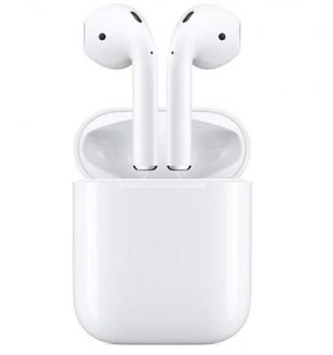 AirPods 2代