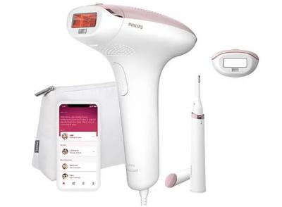 PHILIPS LUMEA 脉冲波脱毛仪