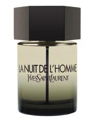 暗夜男士香水60ml