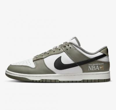 Dunk Low