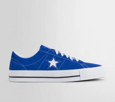 匡威 One Star Pro Ox