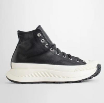Chuck 70 皮革款