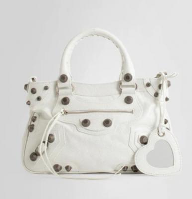 Neo Cagole 中号机车包
