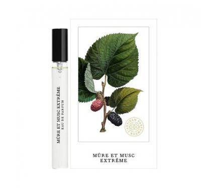 黑莓缪斯极致 10ml