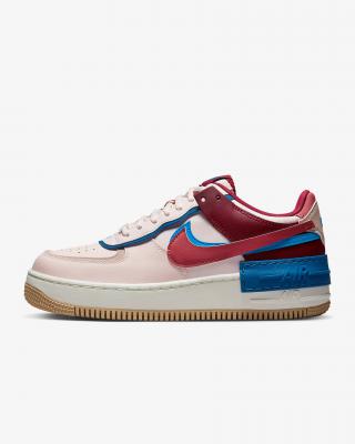 拼色Air Force 1 shadow
