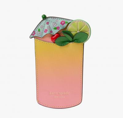 鸡尾酒卡包