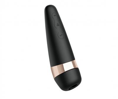 Satisfyer Pro 3 豆豆震动器