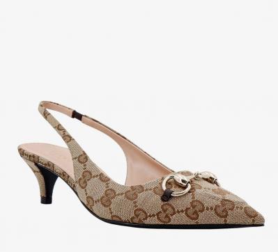 SLINGBACK logo老花