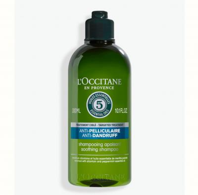 舒缓去屑洗发水 300ml