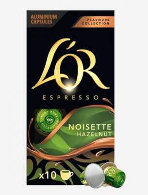 Espresso Noisette胶囊