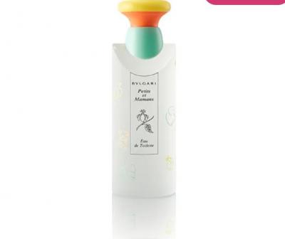 宝格丽宝宝香水100ml
