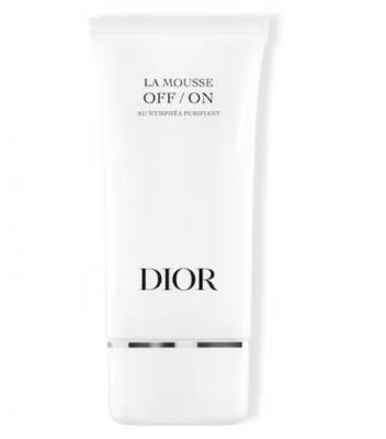 Dior洁面奶