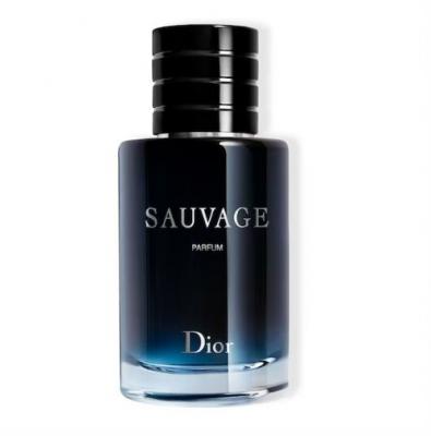 旷野香水60ml