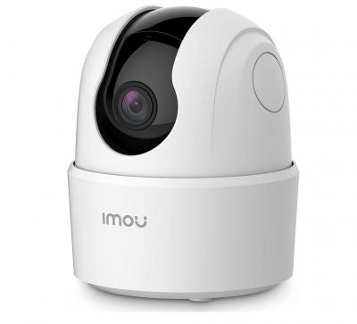 Imou 2K 室内 WiFi 监控摄像头