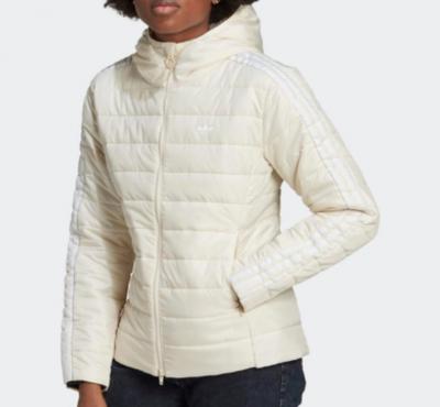 nike 3 Stripe羽绒服