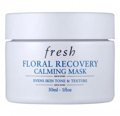 Fresh睡莲面膜 30ml