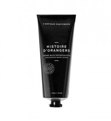 橙树林的故事护手霜50ml