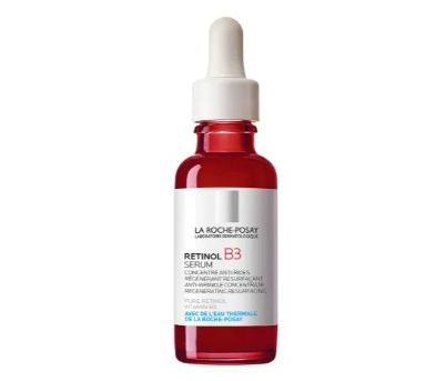 视黄醇B3精华 30 ml