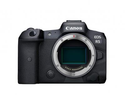佳能 EOS R5