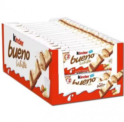 Kinder Bueno 巧克力
