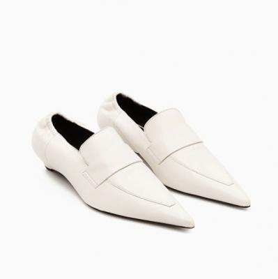 MOCASSINS小皮鞋