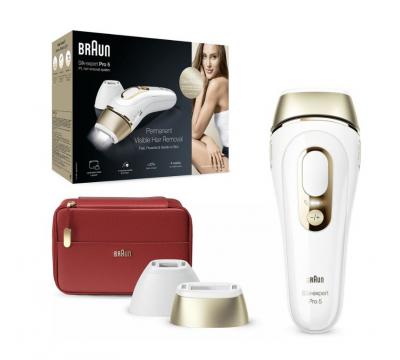 BRAUN PL 5160 脉冲光脱毛器
