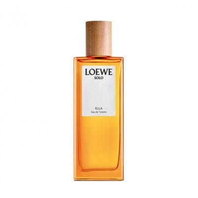 独奏宣言淡香 50ml