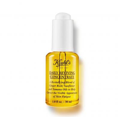 日间赋颜精华液30ml