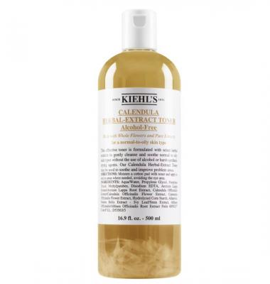 科颜氏金盏花水500ml