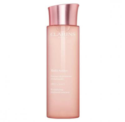 娇韵诗多效滋养精华水200ml