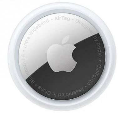 airtag 1枚