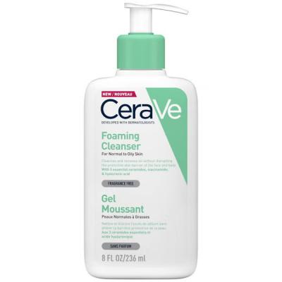 CeraVe洁面啫喱236ml