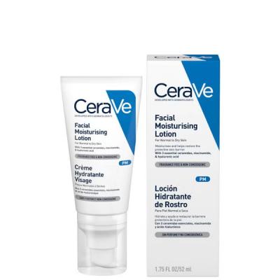 CeraVe PM乳液