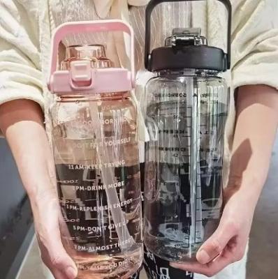 大容量水杯