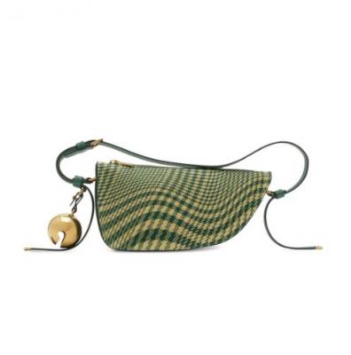 Burberry腋下包